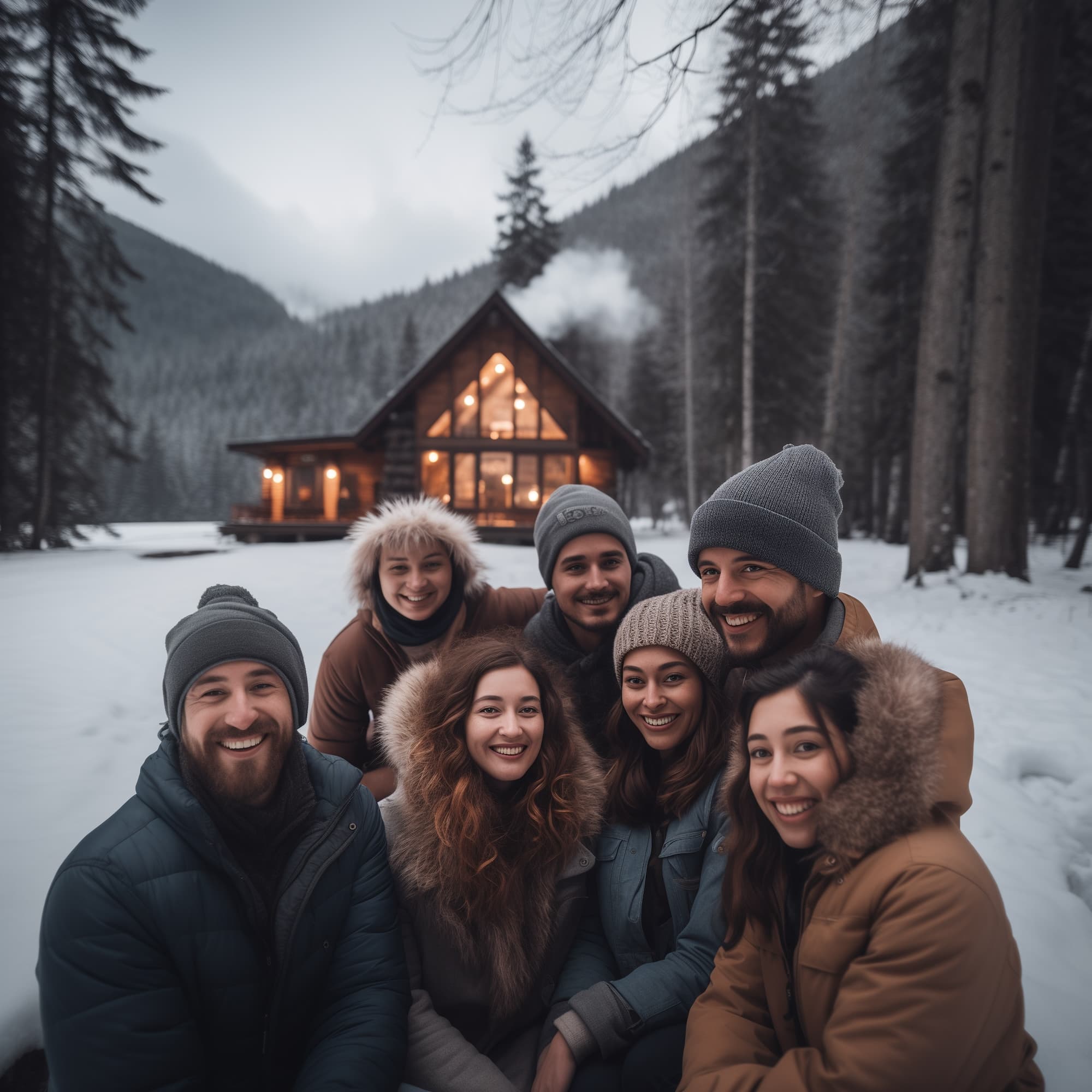 Family that manages Stay Wise